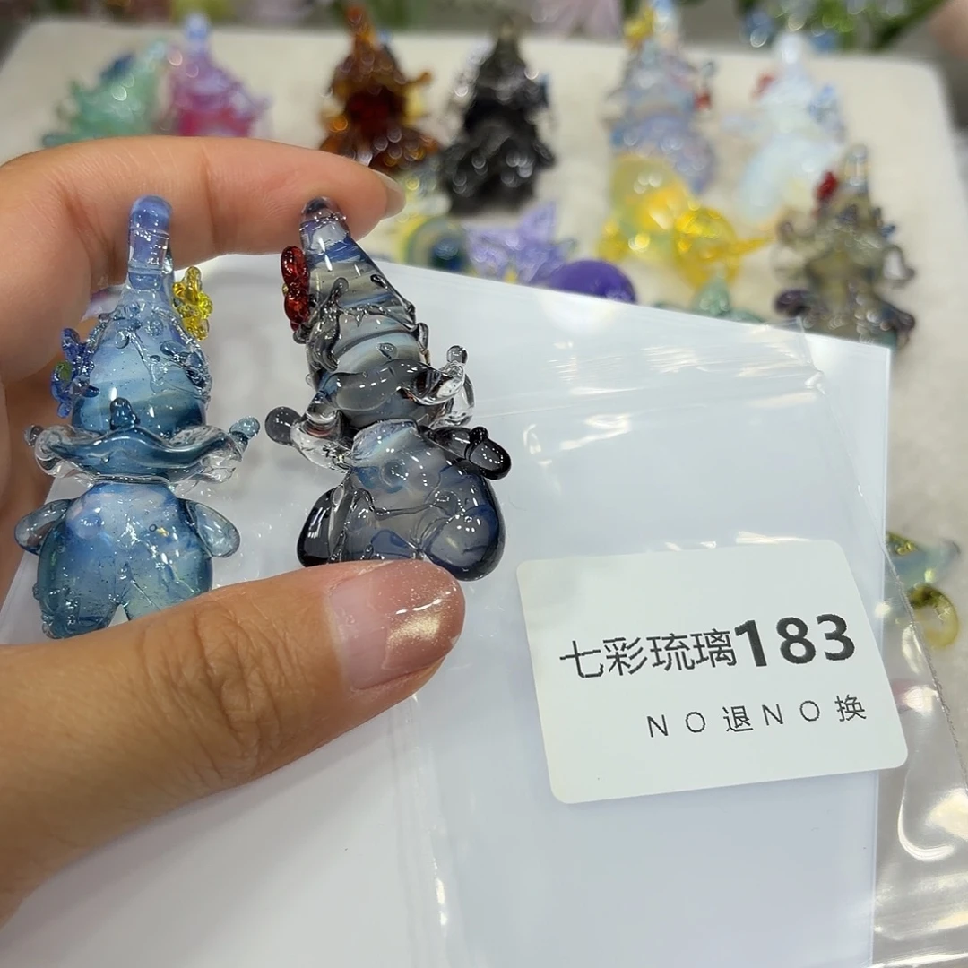 菂***琉璃183蘑菇精灵两个