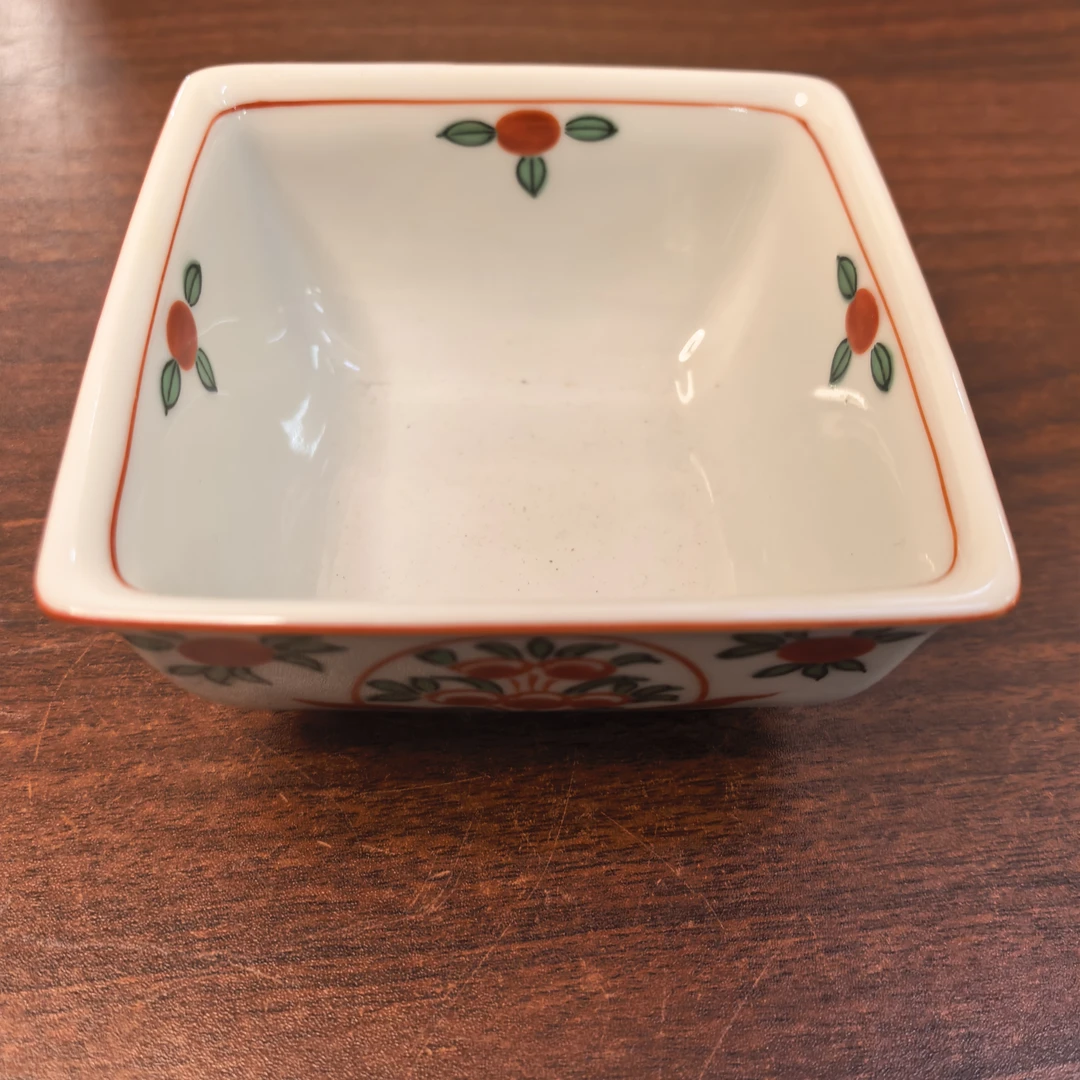玲珑堂精品陶瓷茶杯 1651