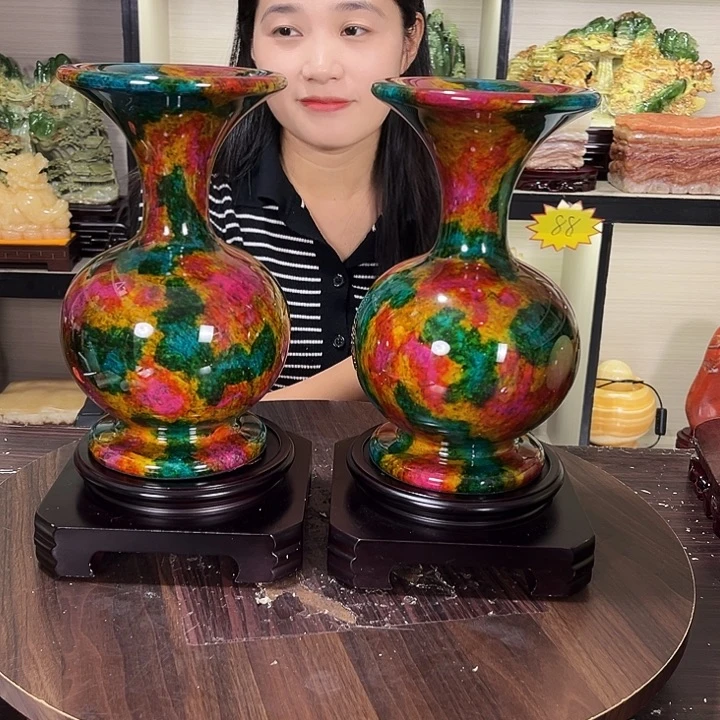 红***火家居摆件饰品摆件