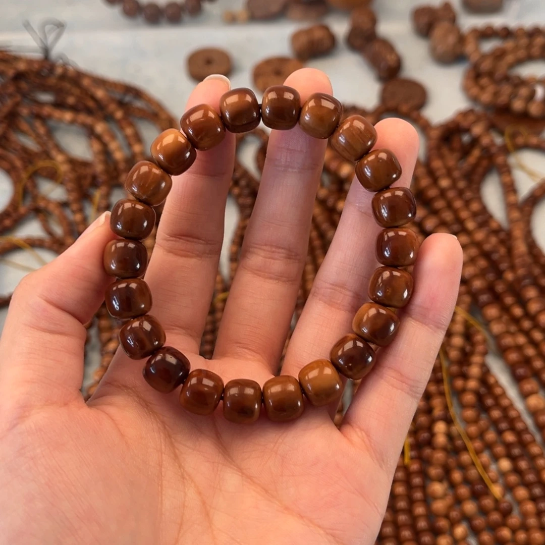 彭****库克吊坠库克9、10老型单圈精挑