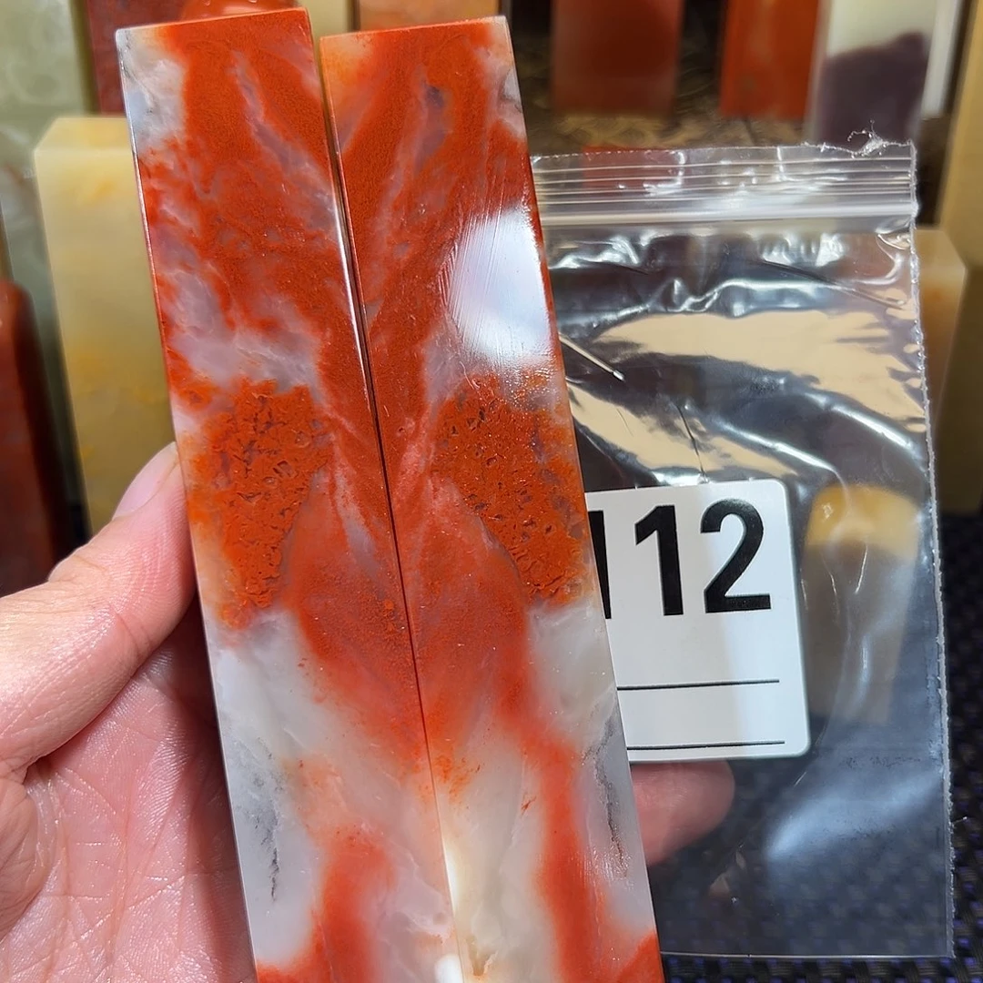 【闪购商品】寿山石印石除****起老挝石
