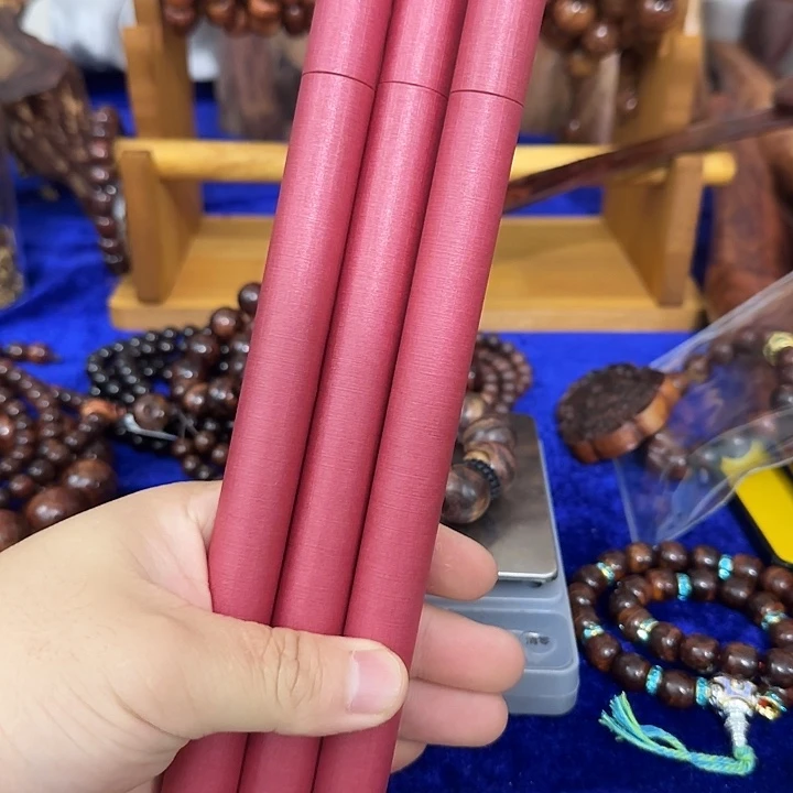 木质类海南黄花梨