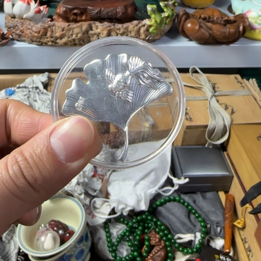 紫砂茶宠放漏场，全都漏