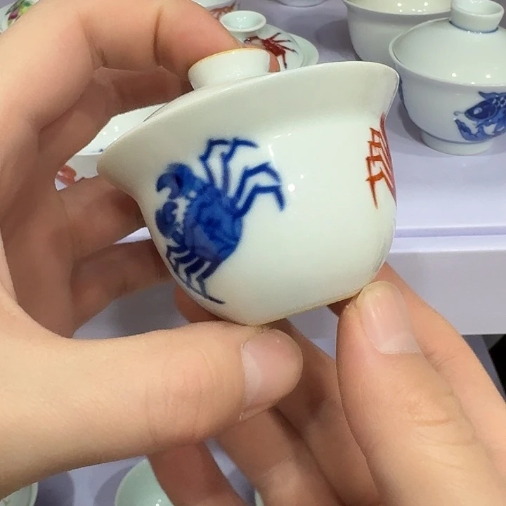 陶瓷艺术品收藏陶瓷