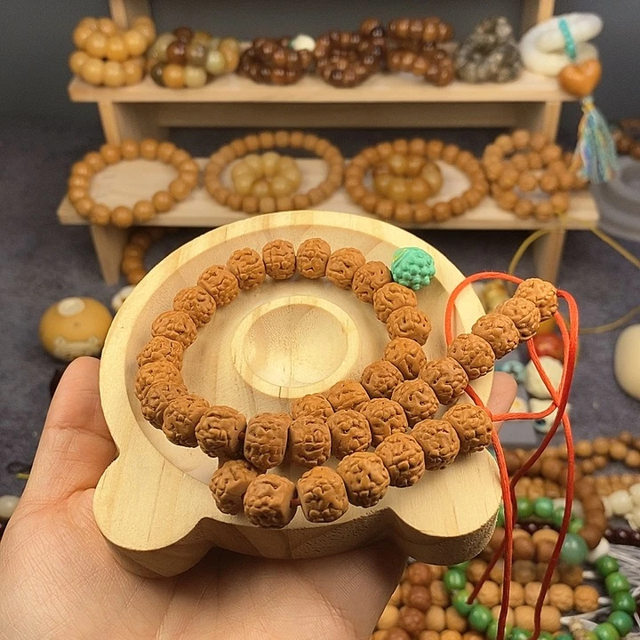 猴头核桃手串1111111111111