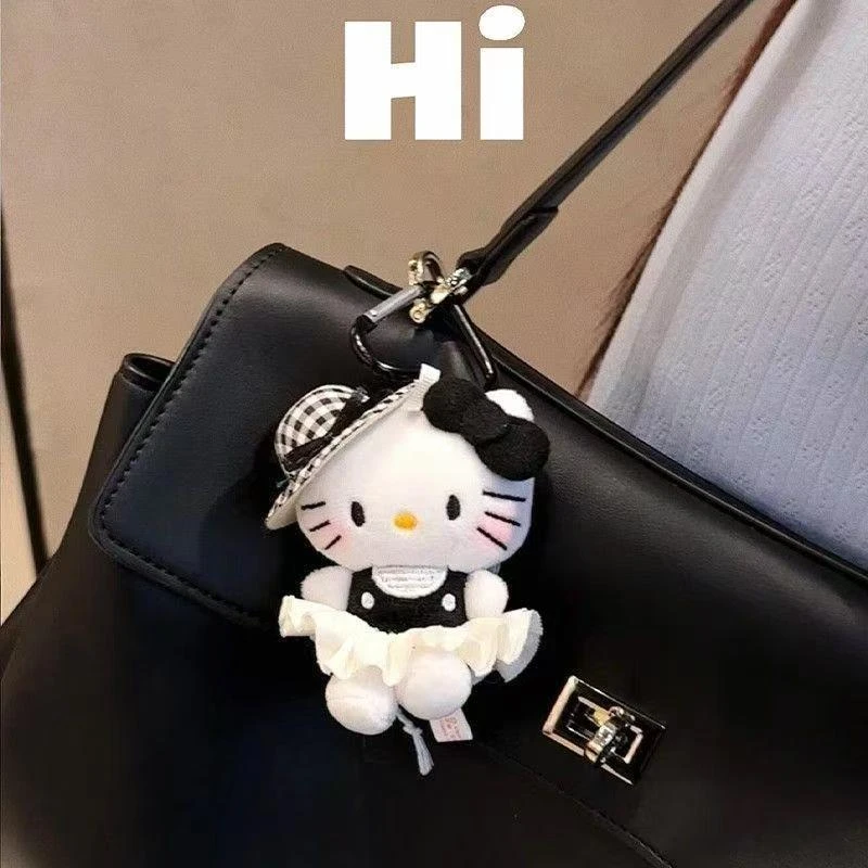 【冬季好物】2025秋冬季包包毛绒包挂件946-954