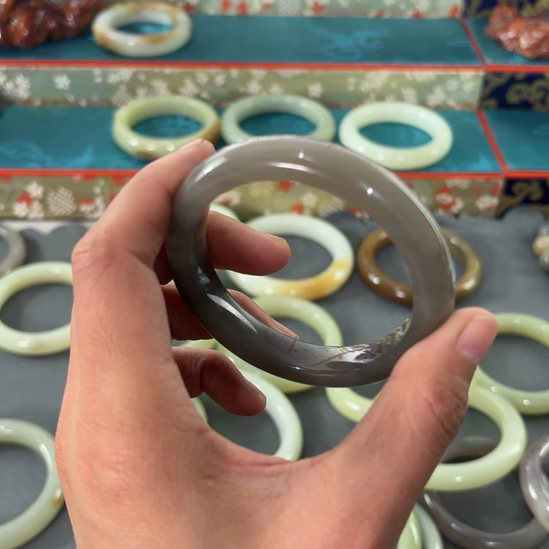 和田玉（糖玉）55.未镶嵌