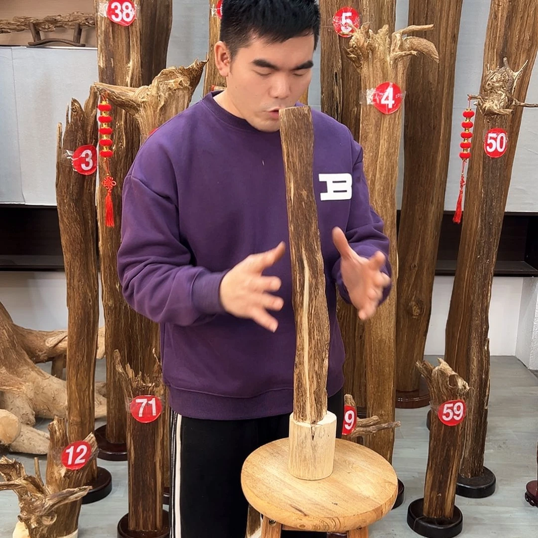 沉香摆件沉香摆件