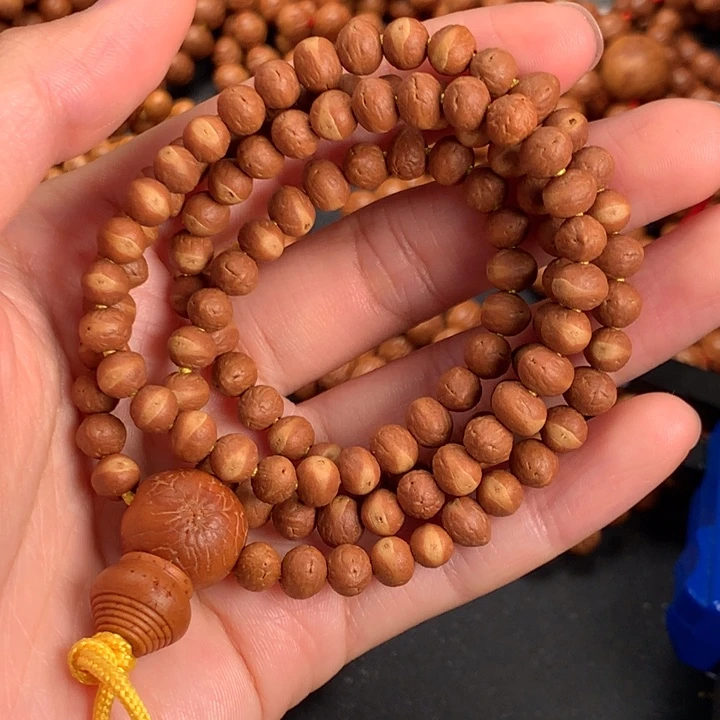 吊坠凤眼菩提凤眼