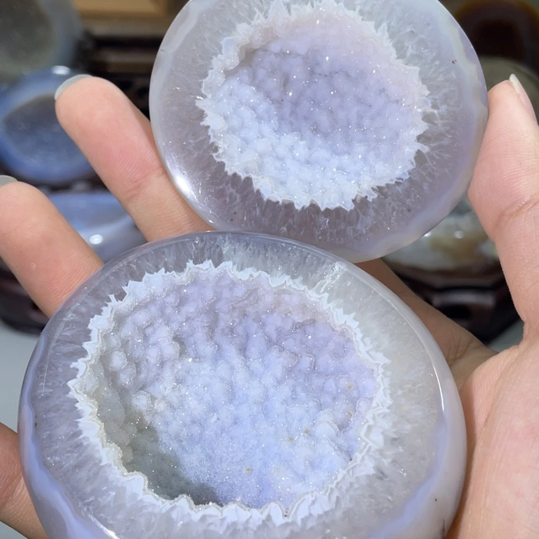 未镶嵌大型摆件（非配饰）水晶
