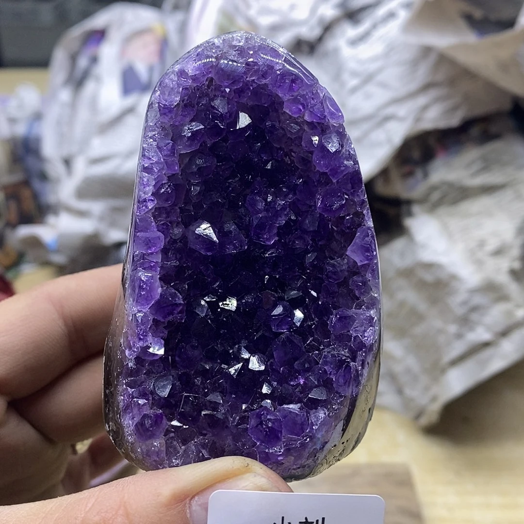 未镶嵌大型摆件（非配饰）水晶