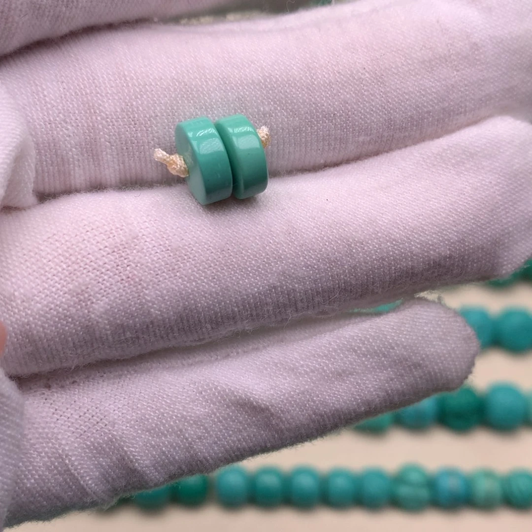 手工精工光面直切隔片卡8+