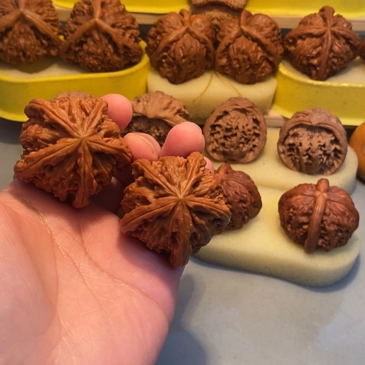 沐***行吊坠文玩核桃jbbnnnnn