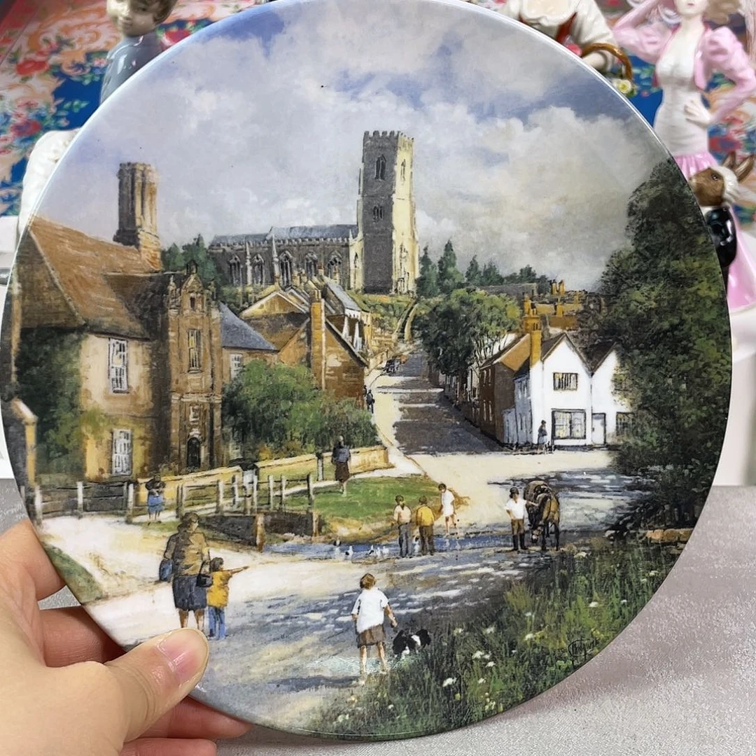 陶瓷器欧瓷咖啡杯水晶杯