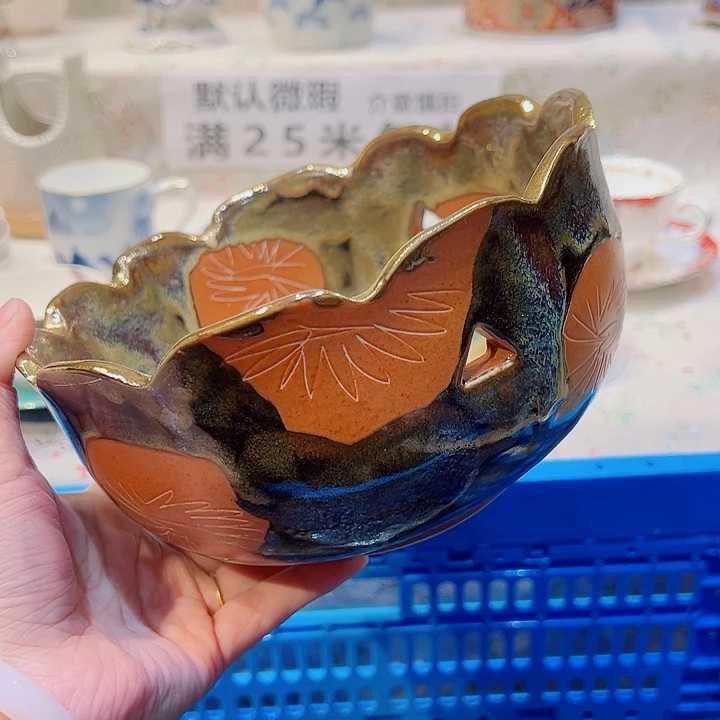 默认微瑕！满二十五包邮！紫砂