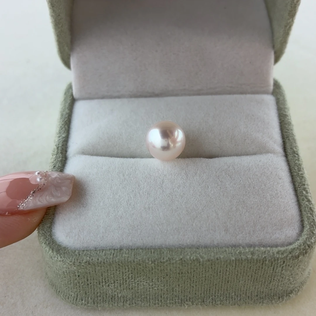 海水珍珠裸珠未镶嵌