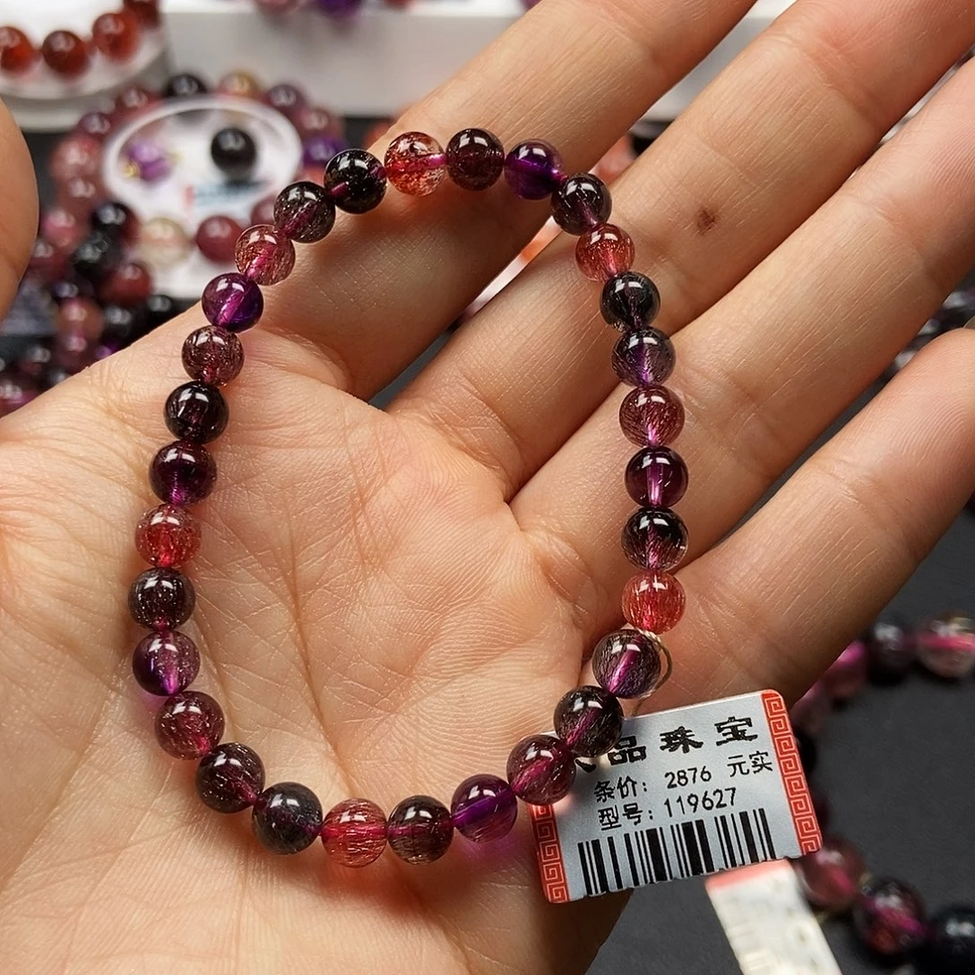 手链未镶嵌水晶119627