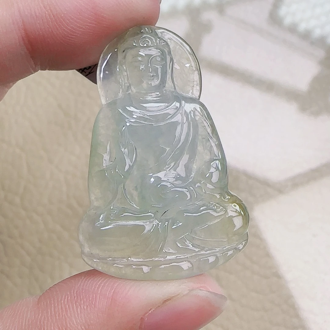 【闪购商品】颈饰未镶嵌翡翠