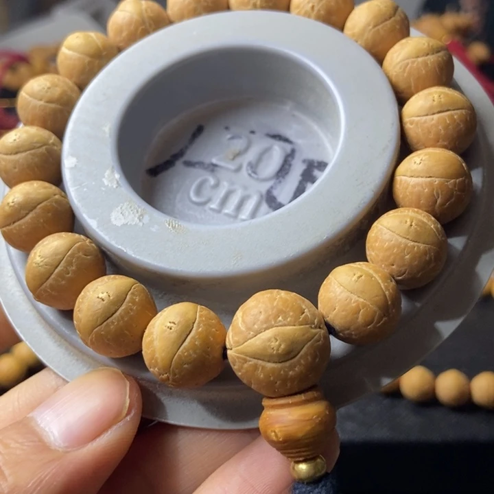 手串凤眼菩提凤眼菩提