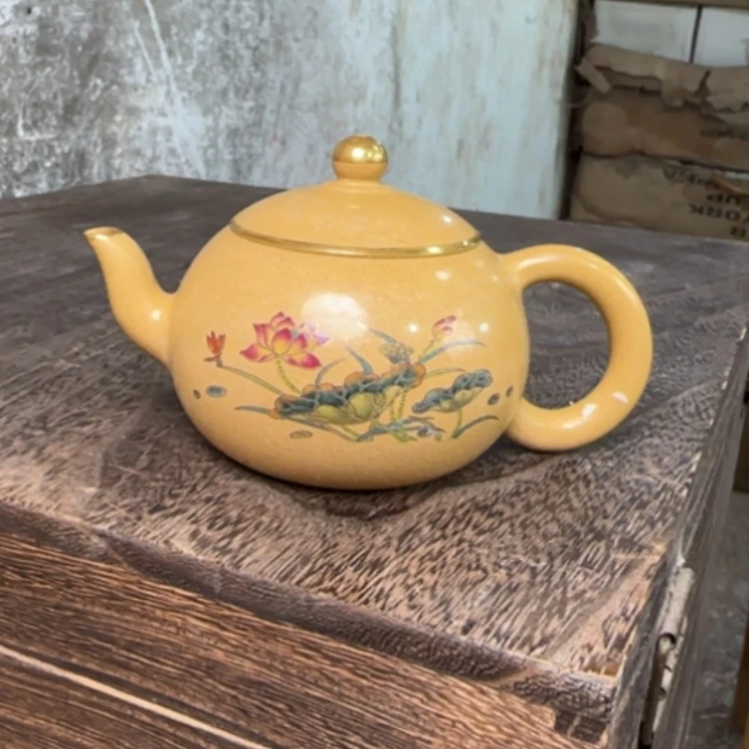 【闪购商品】茶壶紫砂紫砂茶具
