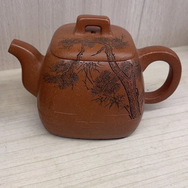 茶壶紫砂紫砂壶宜兴