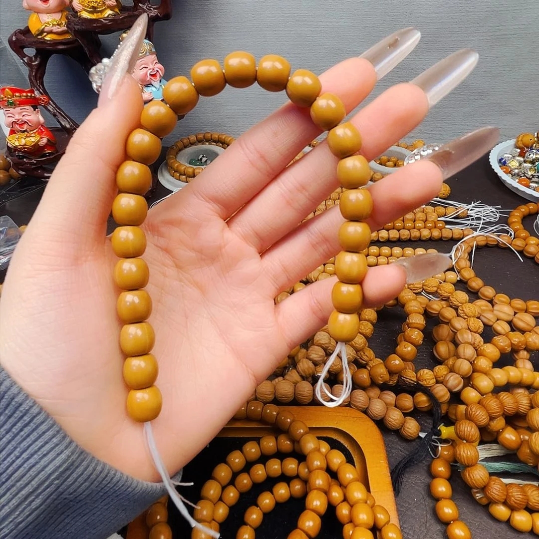 猴头核桃吊坠ㅤ****觉直切