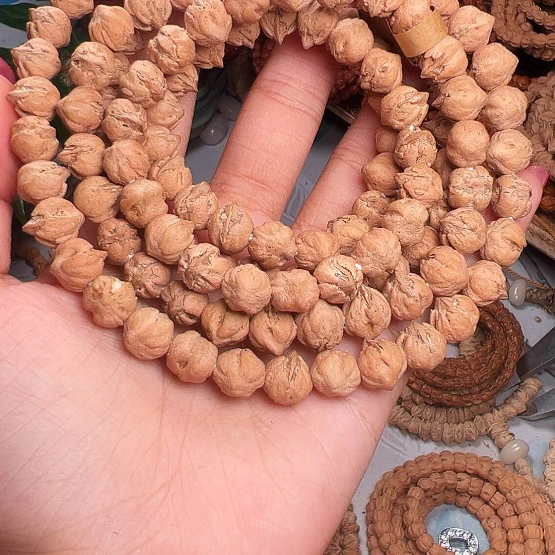 柏香籽/百香籽吊坠大****