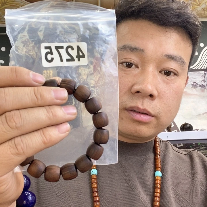 大果紫檀（缅甸花梨）4275