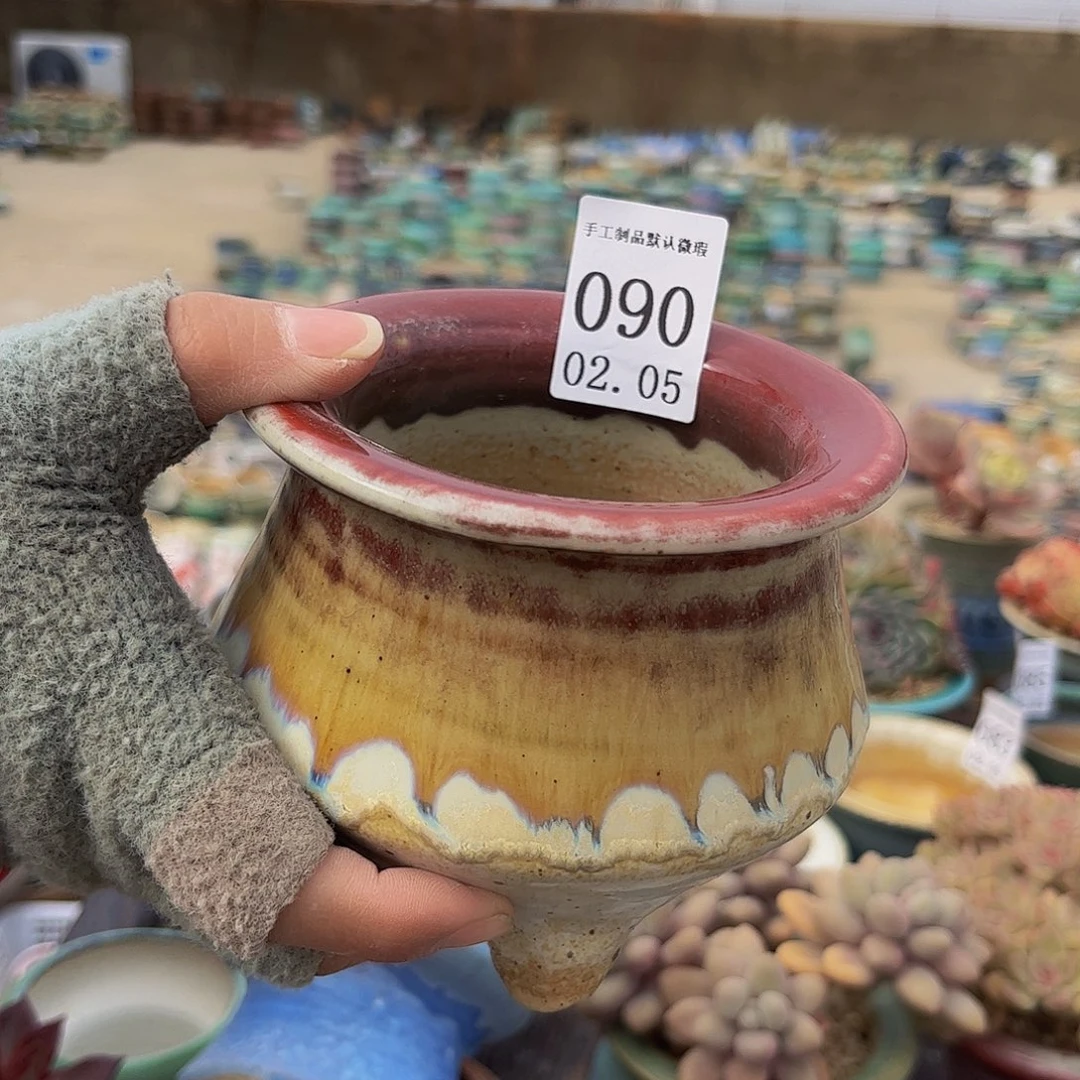 摆件景德镇陶瓷手工制作