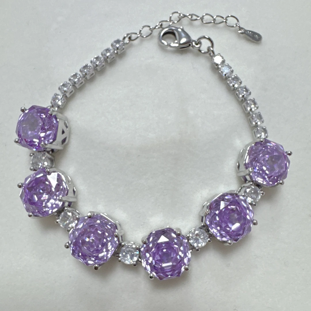 b340精品时尚高端百搭饰品手链