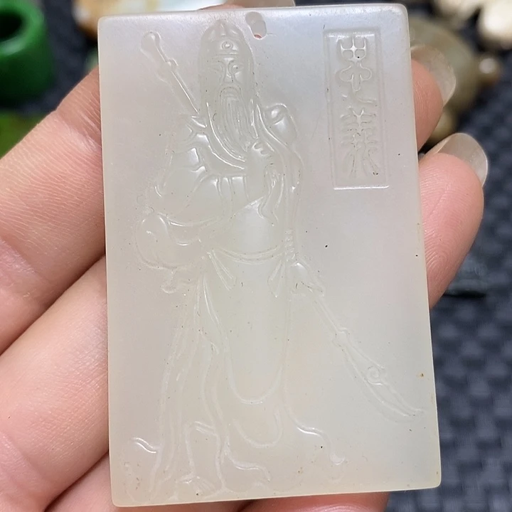 吊坠龙脊菩提一个