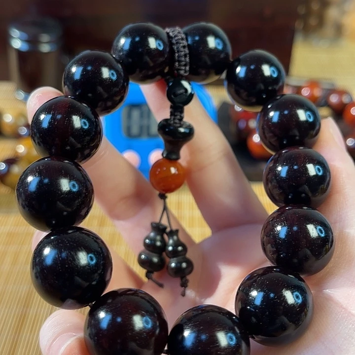 დ***꧔木小叶紫檀手工艺