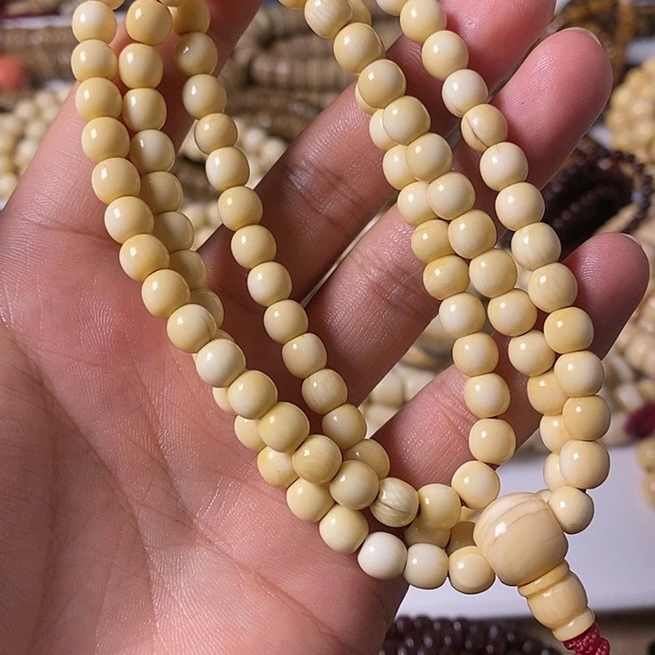 【闪购商品】雾*藏传桑珠