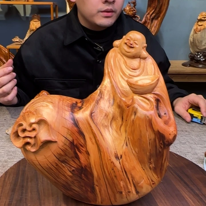 柏木（崖柏）关注一下