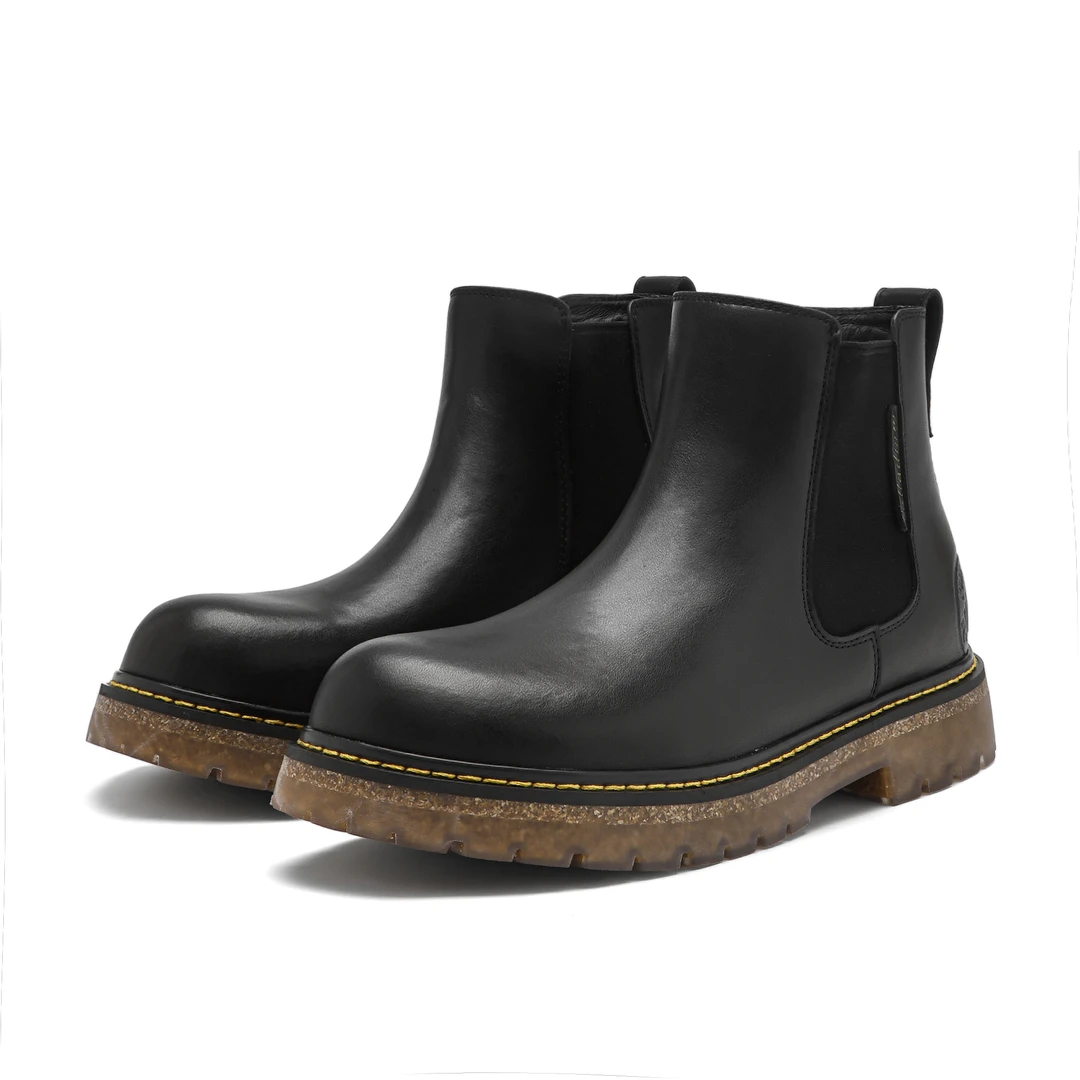 【PALLADIUM】帕拉丁切尔西马丁靴-经典时尚英伦风74941