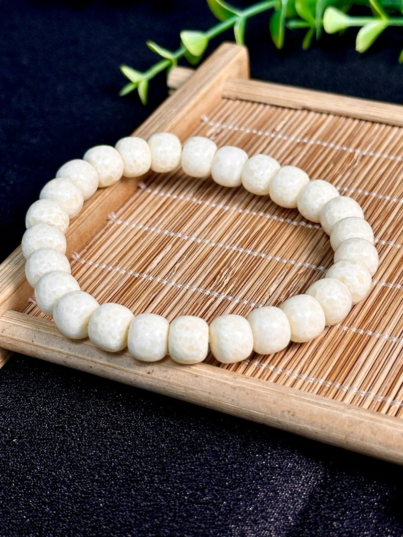 收藏品Q-Z 宫廷工艺原料货头级DIY串珠