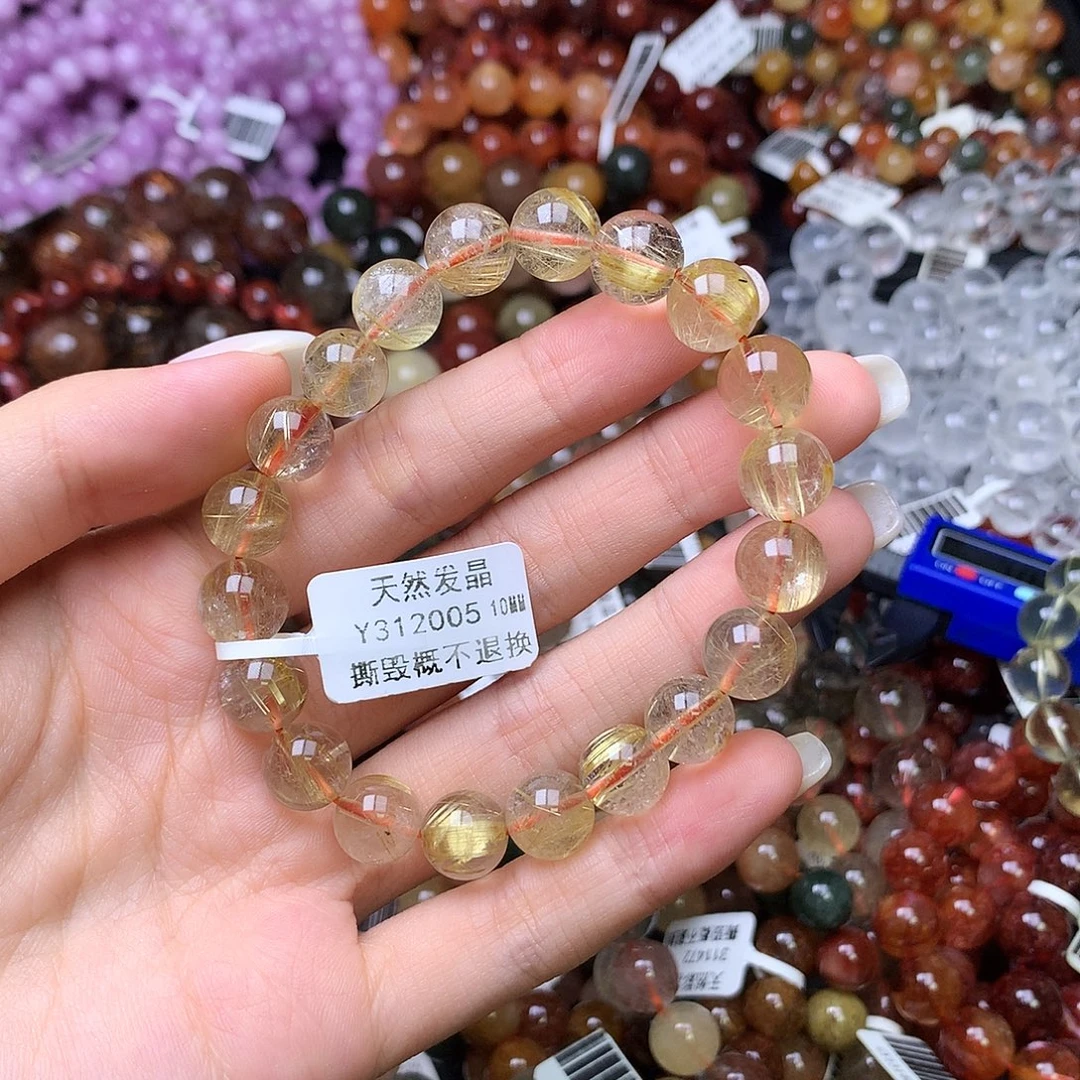 未镶嵌手链水晶,,,,