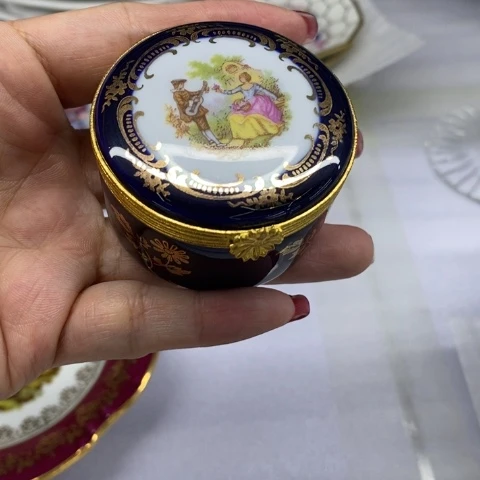 1其他瓷器中古瓷器0069