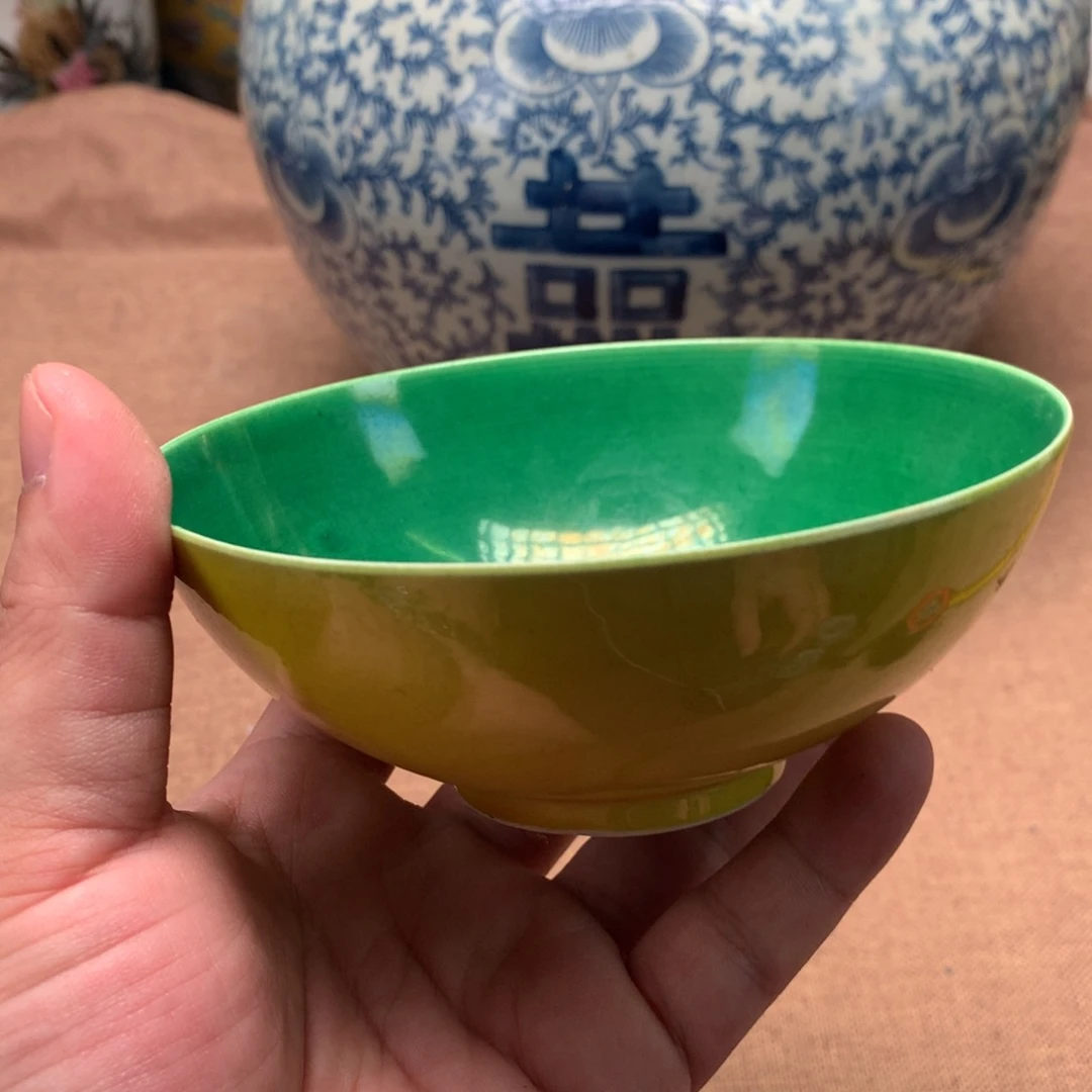 摆件旧藏瓷器旧藏瓷器