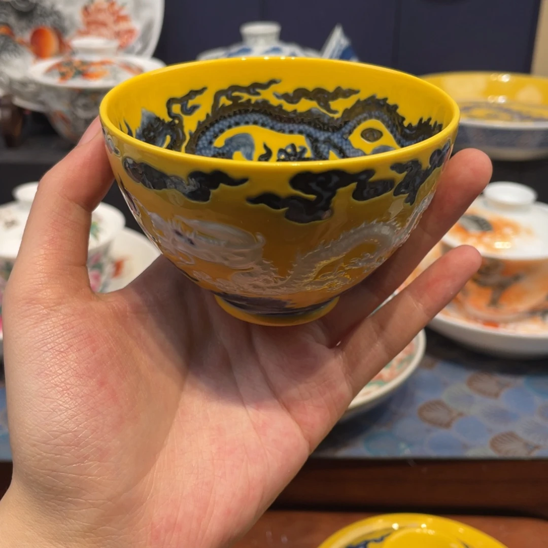 瓷片景德镇景德镇陶瓷