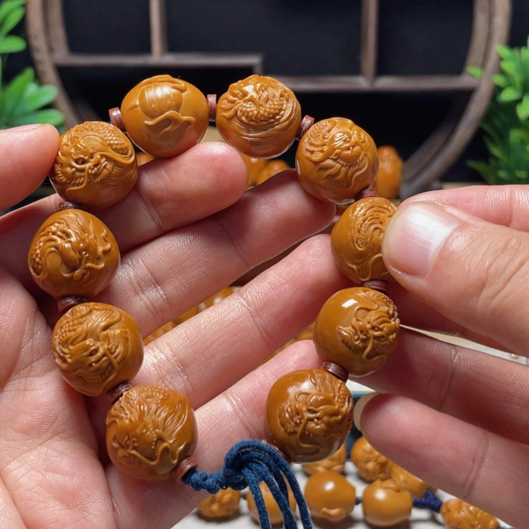 手串/手链橄榄核橄榄核