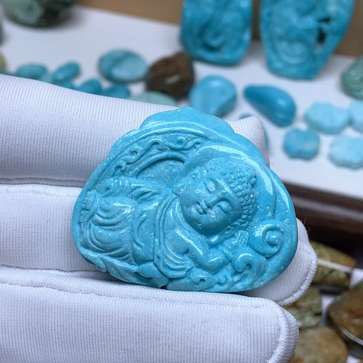 未镶嵌散珠配饰配珠