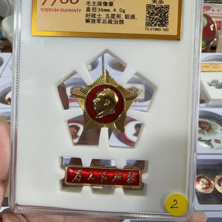 其他普通金属总正2代