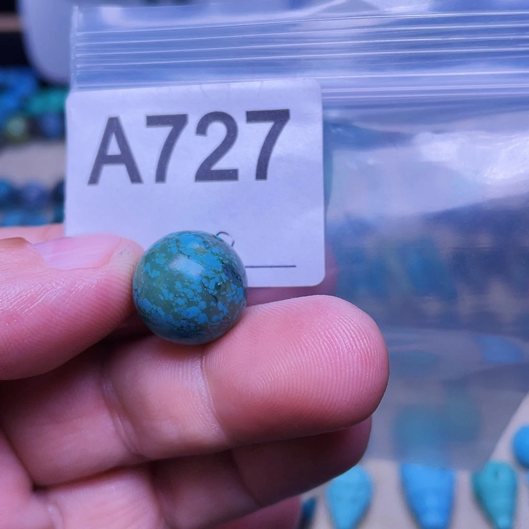 1***7绿石头十堰特色手工配饰