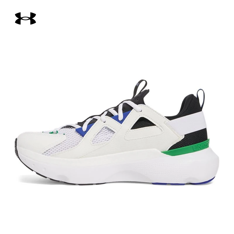 安德玛官方【韧系列】UA Infinite男女情侣轻质运动休闲鞋3028667