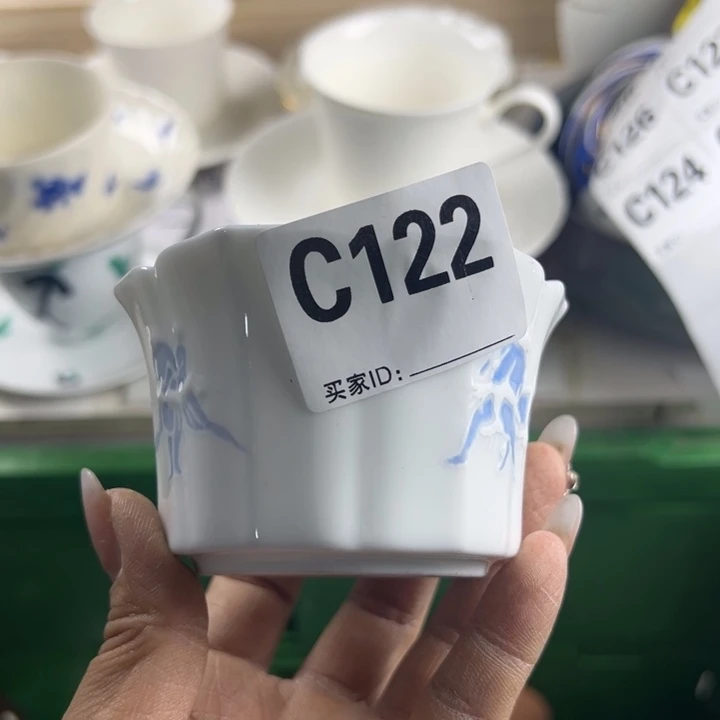 l***美瓷片丽丽瓷器一号商品