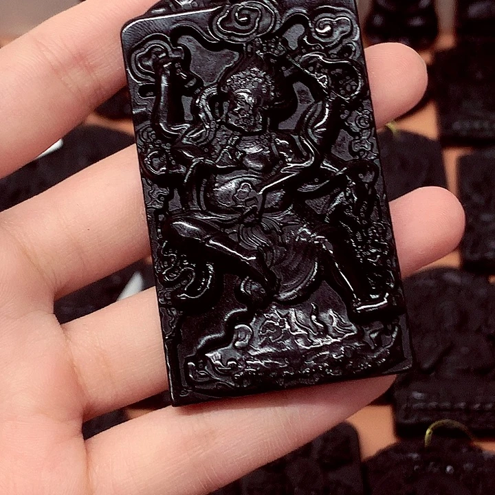 天然a货钢琴黑特色题材挂件