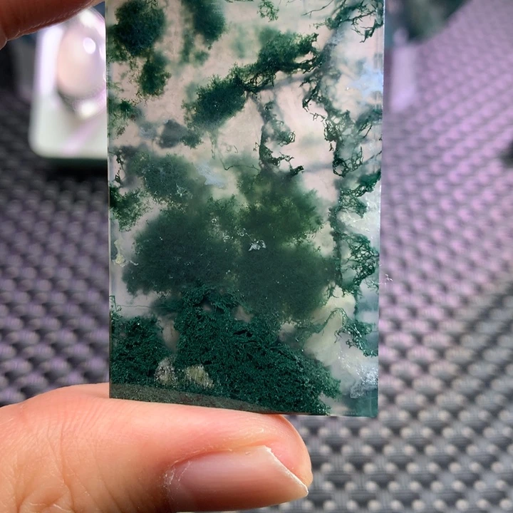 云***一玛瑙/玉髓未镶嵌颈饰