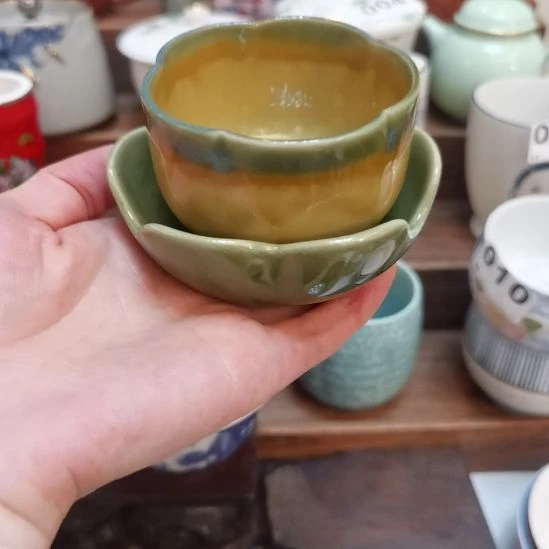 新号开播，持续放漏，中古品默认微瑕。