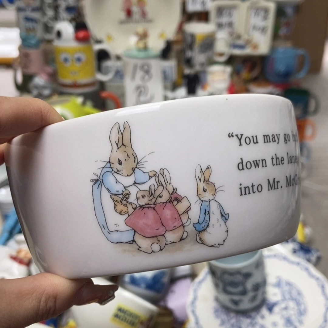 摆件壹*陶瓷哈哈哈哈哈